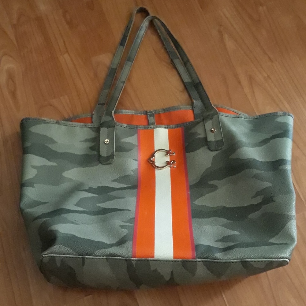 Handbag